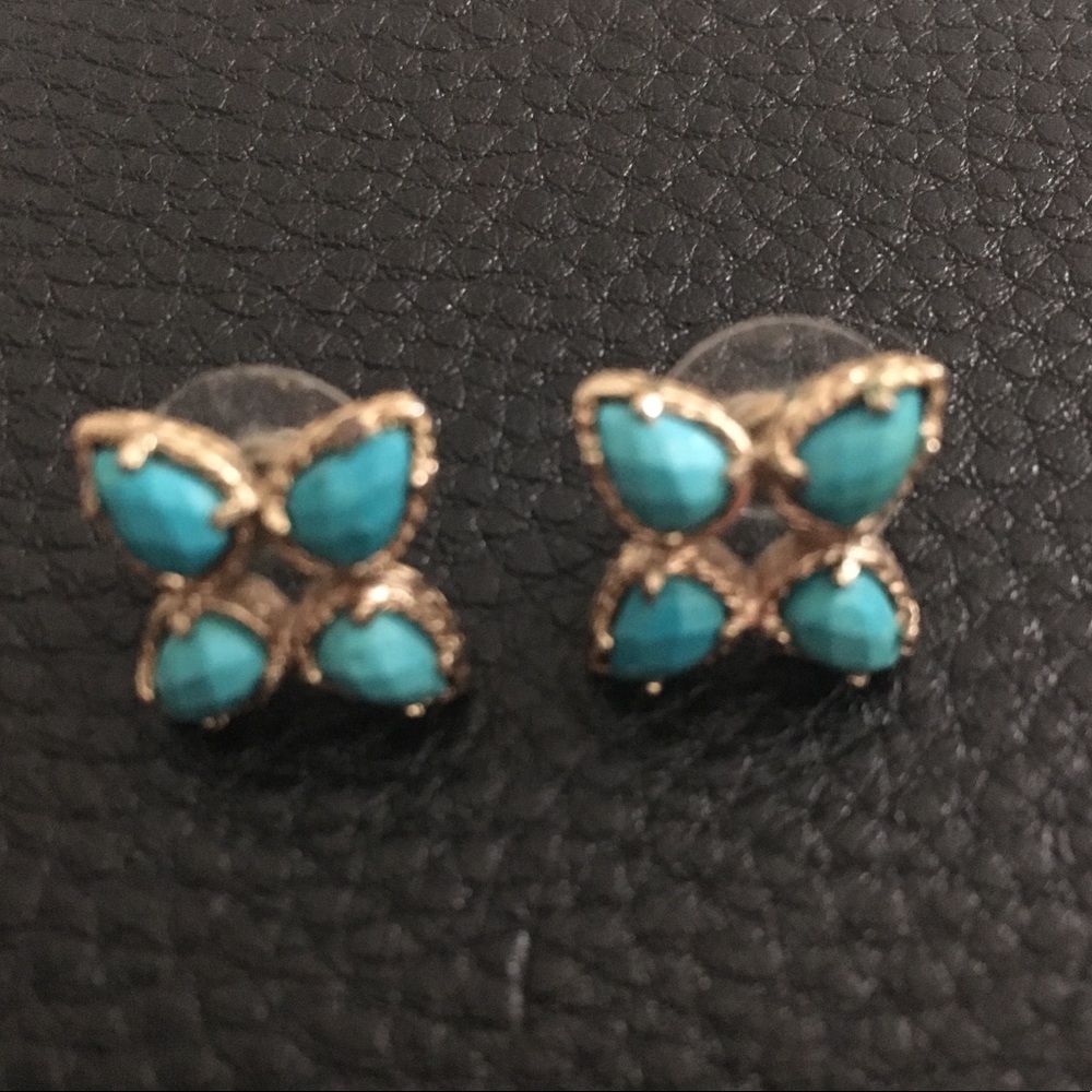 Kendra Scott earrings
